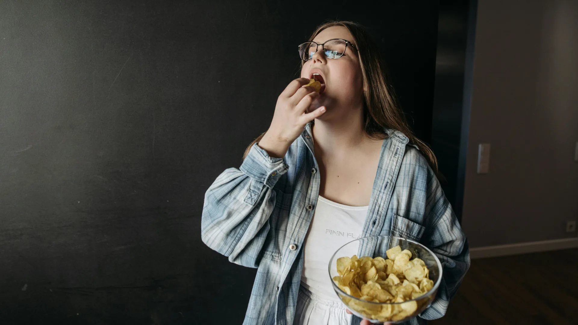 Help with Food Addiction in Liverpool