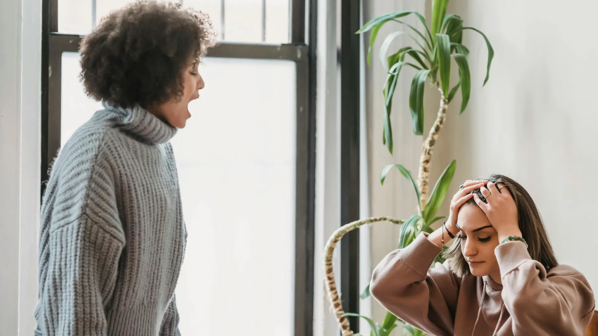 anger management liverpool