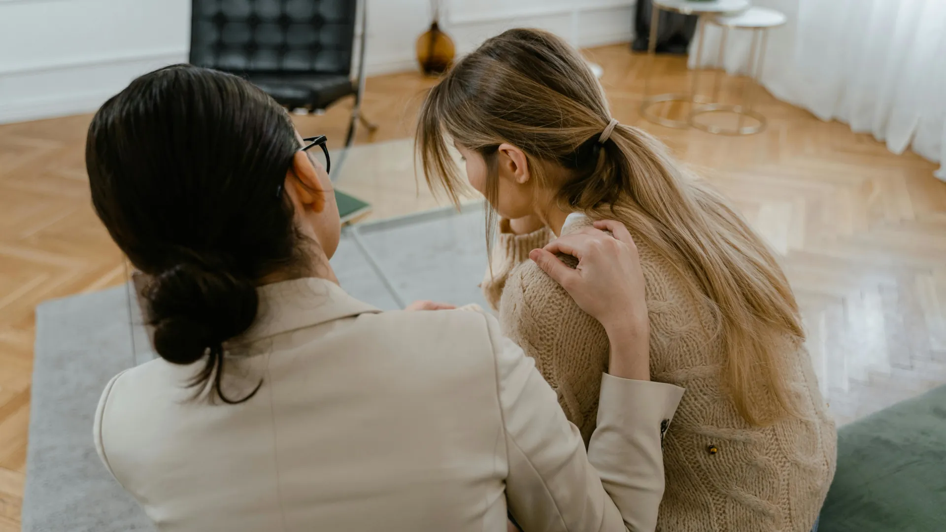 EMDR Therapy Liverpool