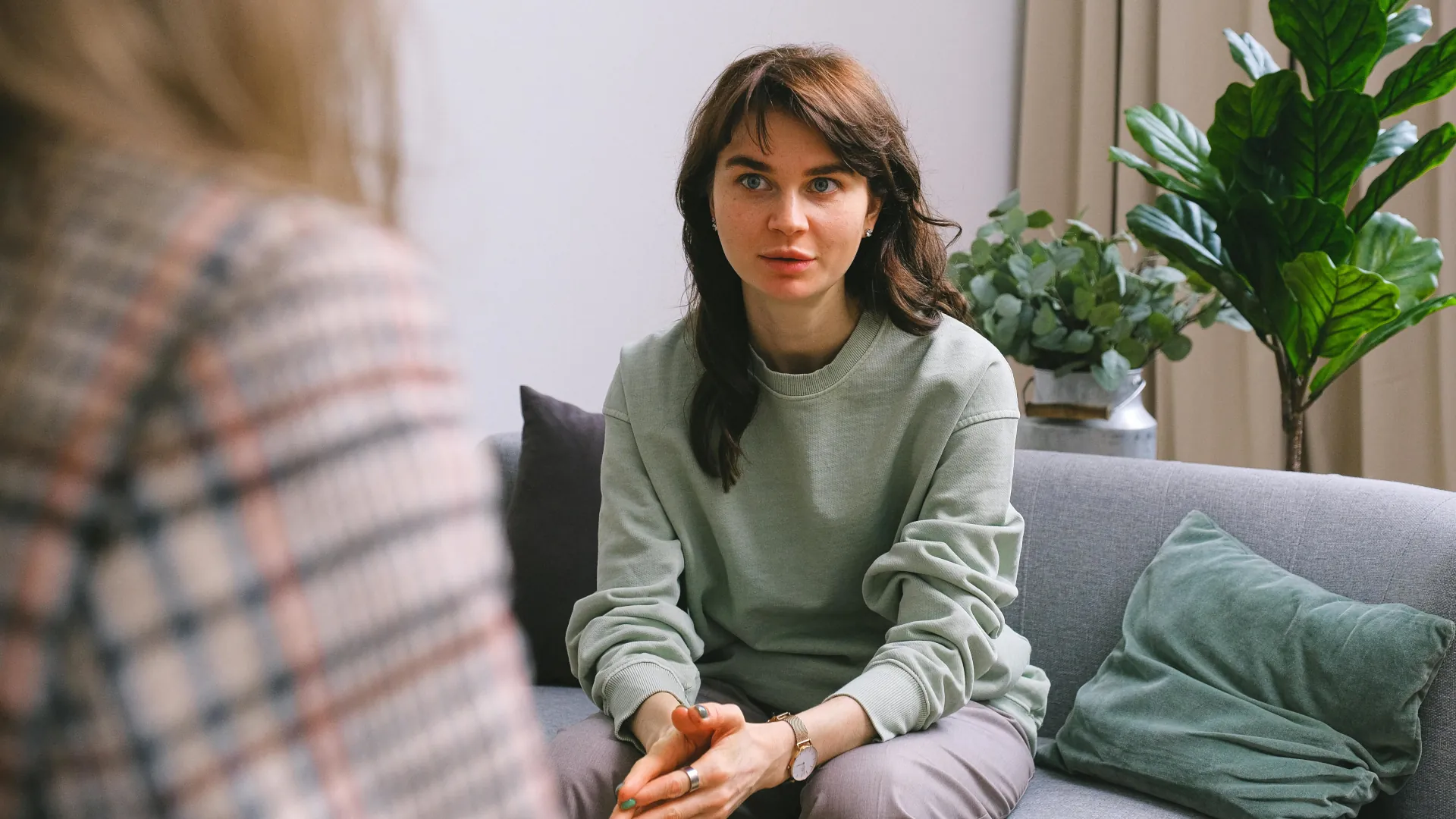 EMDR Liverpool