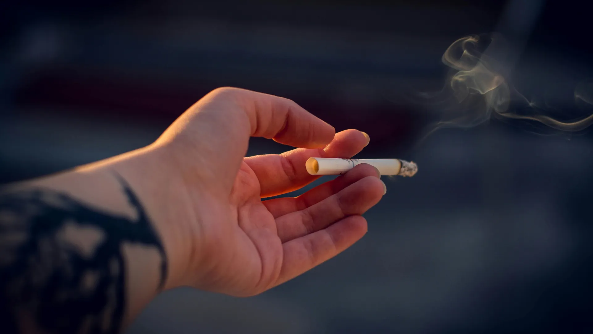 Stop smoking Liverpool