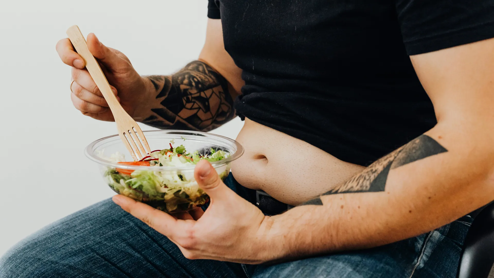 Get Help to lose weight in Liverpool